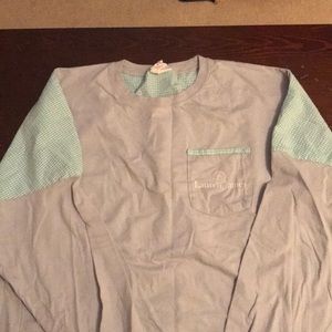 Lauren James Beachcomber